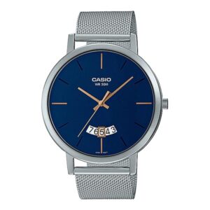 Casio MTP-B100M-2EVDF Watch For Men