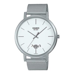 Casio MTP-B100M-7EVDF Watch For Men