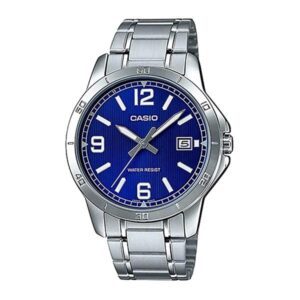 Casio MTP-V004D-2BUDF Watch For Men