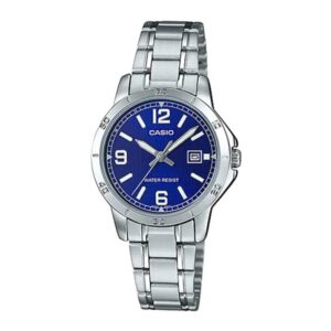 Casio LTP-V004D-2BUDF Watch For Women