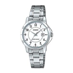 Casio LTP-V004D-7BUDF Watch For Women
