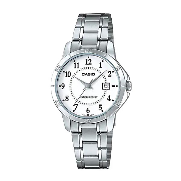 Casio LTP-V004D-7BUDF Watch For Women