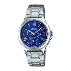 Casio LTP-V300D-2A2UDF Women's Watch