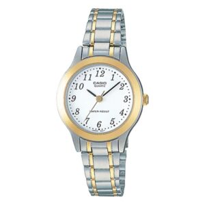 Casio LTP-1128G-7BRDF Women's Watch