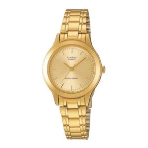 Casio LTP-1128N-9ARDF Women's Watch