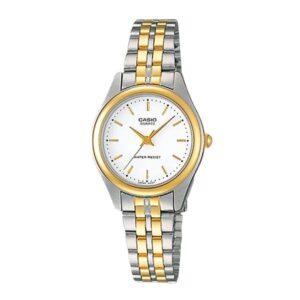 Casio LTP-1129G-7ARDF Watch for Women