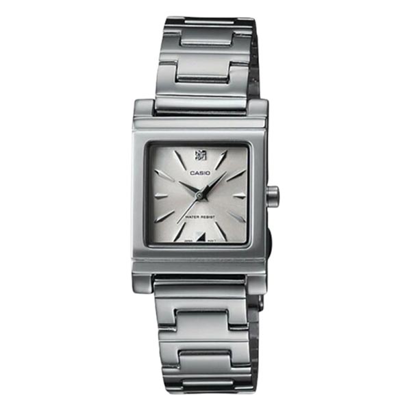 Casio LTP-1237D-7A2DF Ladies watch