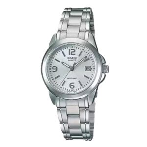 Casio LTP-1215A-7ADF Watch For Women