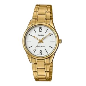 Casio LTP-V005G-7BUDF Watch For Women