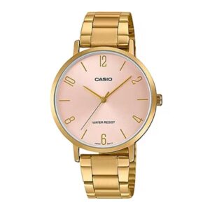 Casio LTP-VT01G-4BUDF Watch For Women