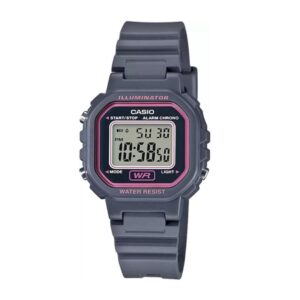 Casio LA-20WH-8ADF Sports Women Watch