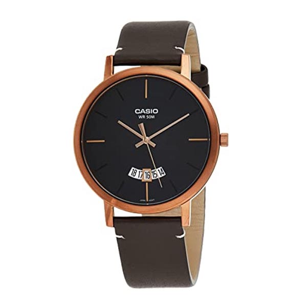 Casio MTP-B100RL-1EVDF Watch For Men