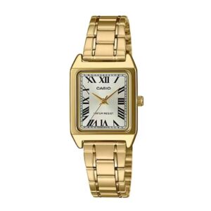 Casio LTP-V007G-9BUDF Women Watch