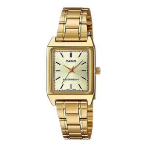 Casio LTP-V007G-9EUDF Women Watch