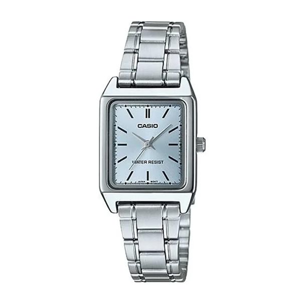 Casio LTP-V007D-2EUDF Women Watch