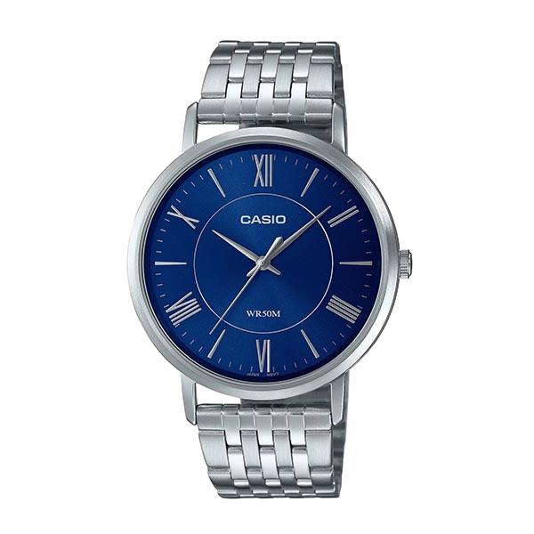 Casio MTP-B110D-2AVDF Men's Watch
