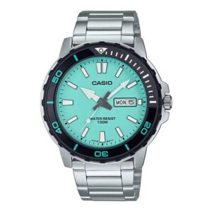 Casio MTD-125D-2A2V Men's Watch