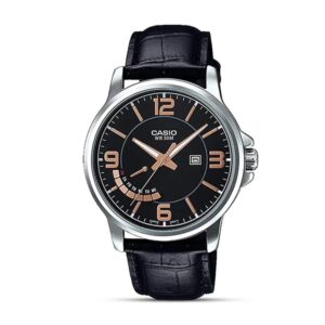 Casio MTP-E124L-1AVDF Men's Watch