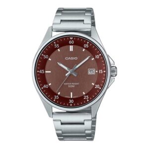 Casio MTP-E705D-5EV Men's Watch