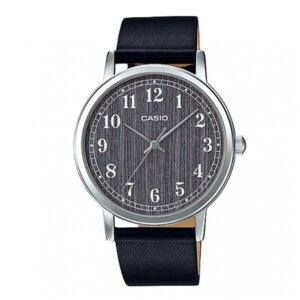 Casio MTP-E145L-1BDF Watch For Men