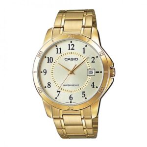 Casio MTP-V004G-9BUDF Watch For Men
