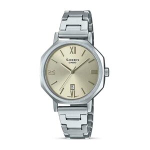 Casio SHE-4554D-9A Women Watch