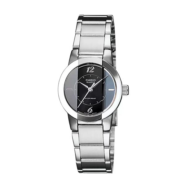 Casio LTP-1230D-1CDF Women's Watch