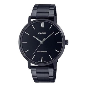 Casio MTP-VT01B-1BUDF Men's Watch