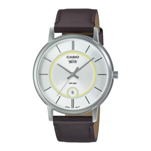 Casio MTP-B120L-7AVDF Men's Watch