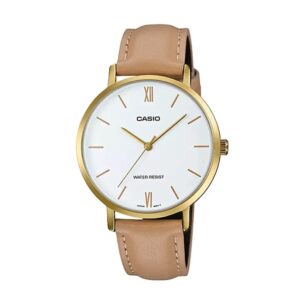 Casio LTP-VT01GL-7B Ladies Watch