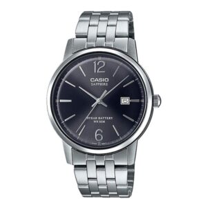 Casio MTS-110D-1AVDF Men's Watch