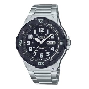 Casio MRW-200HD-1BV Men's Watch