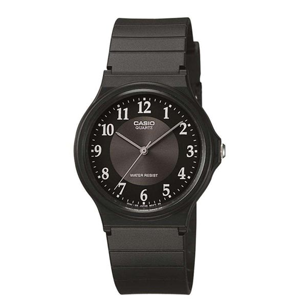 Casio MQ-24-1B3LDF Unisex Watch
