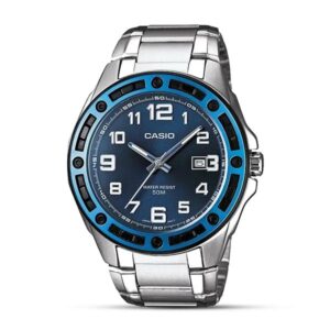 Casio MTP-1347D-2AVDF Men's Watch