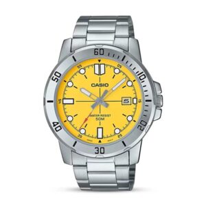 Casio MTP-VD01D-9EV Men's Watch