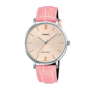 Casio LTP-VT01L-4B Women Watch