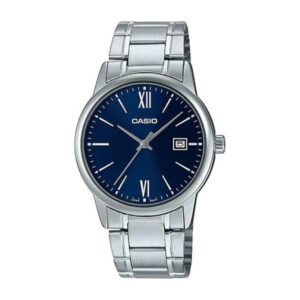 Casio MTP-V002D-2B3UDF Men’s Watch
