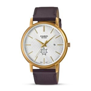 Casio MTP-B125GL-7AV Men's Watch