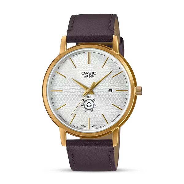 Casio MTP-B125GL-7AV Men's Watch