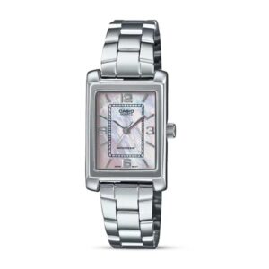 Casio LTP-1234DS-4A Ladies Watch