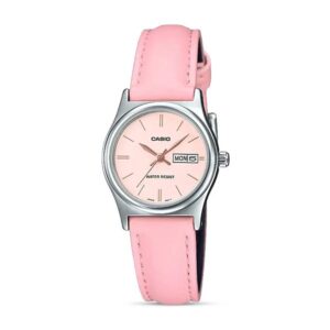 Casio LTP-V006L-4B Ladies Watch