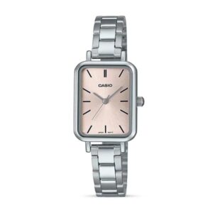 Casio LTP-V009D-4E Ladies Watch