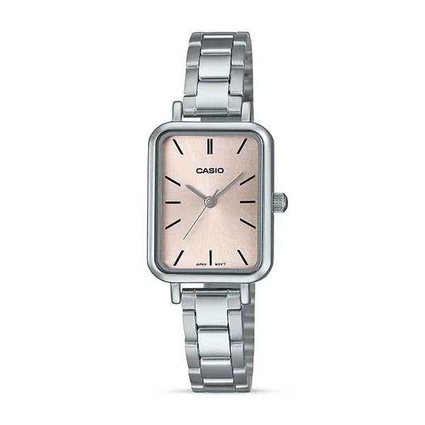 Casio LTP-V009D-4E Ladies Watch