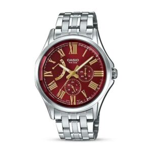 Casio MTP-E311DY-4AV Men's Watch