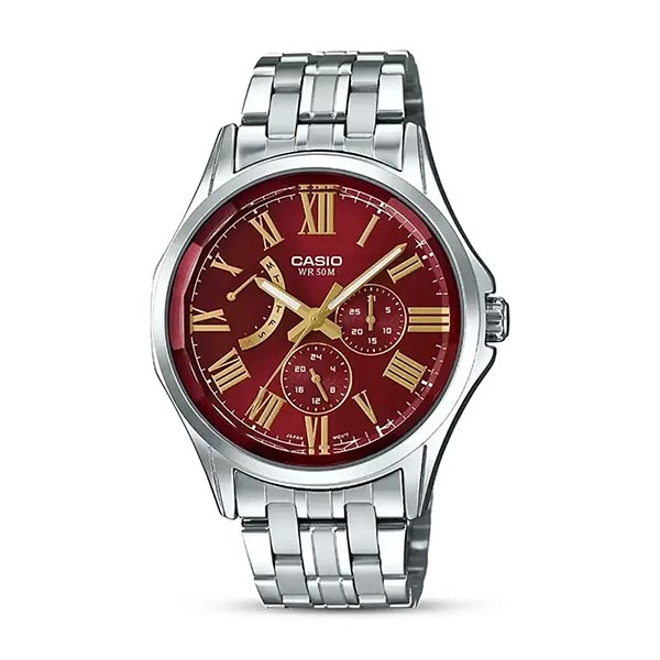 Casio MTP-E311DY-4AV Men's Watch