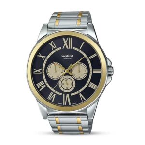 Casio MTP-E318SG-1BVDF Men's Watch