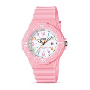 Casio LRW-200H-4B2V Ladies Watch