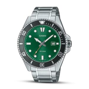 Casio MDV-107D-3A2V Men's Watch