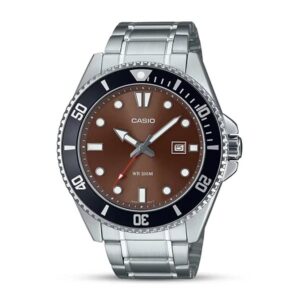 Casio MDV-107D-5AV Men's Watch