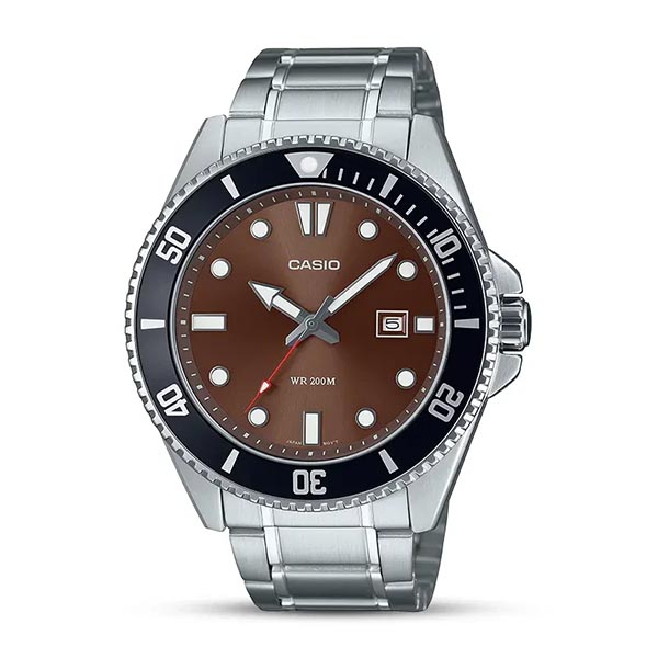 Casio MDV-107D-5AV Men's Watch